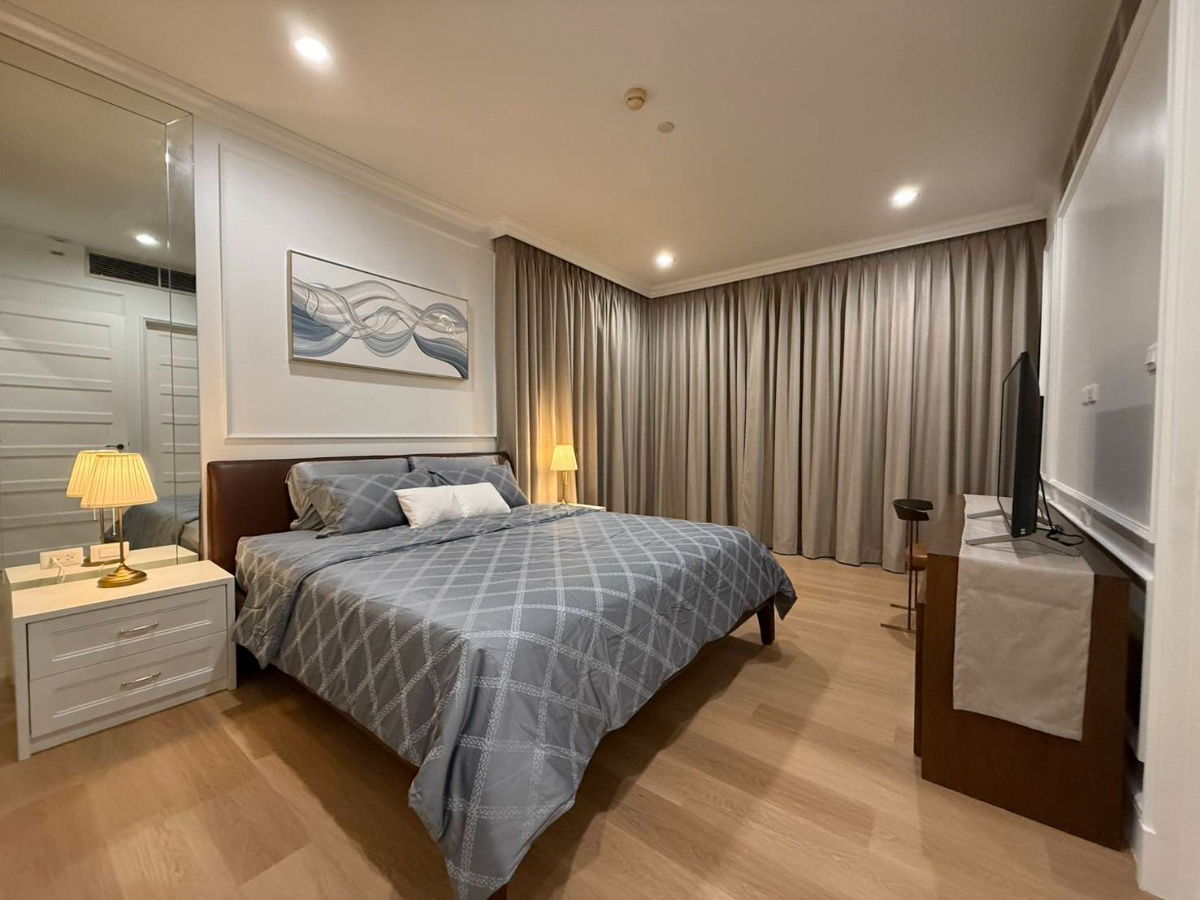 รูป ให้เช่า คอนโด Aguston Sukhumvit22 3นอน 4น้ำ 151 ตร.ม 140k/เดือน - รูปที่ 7/15