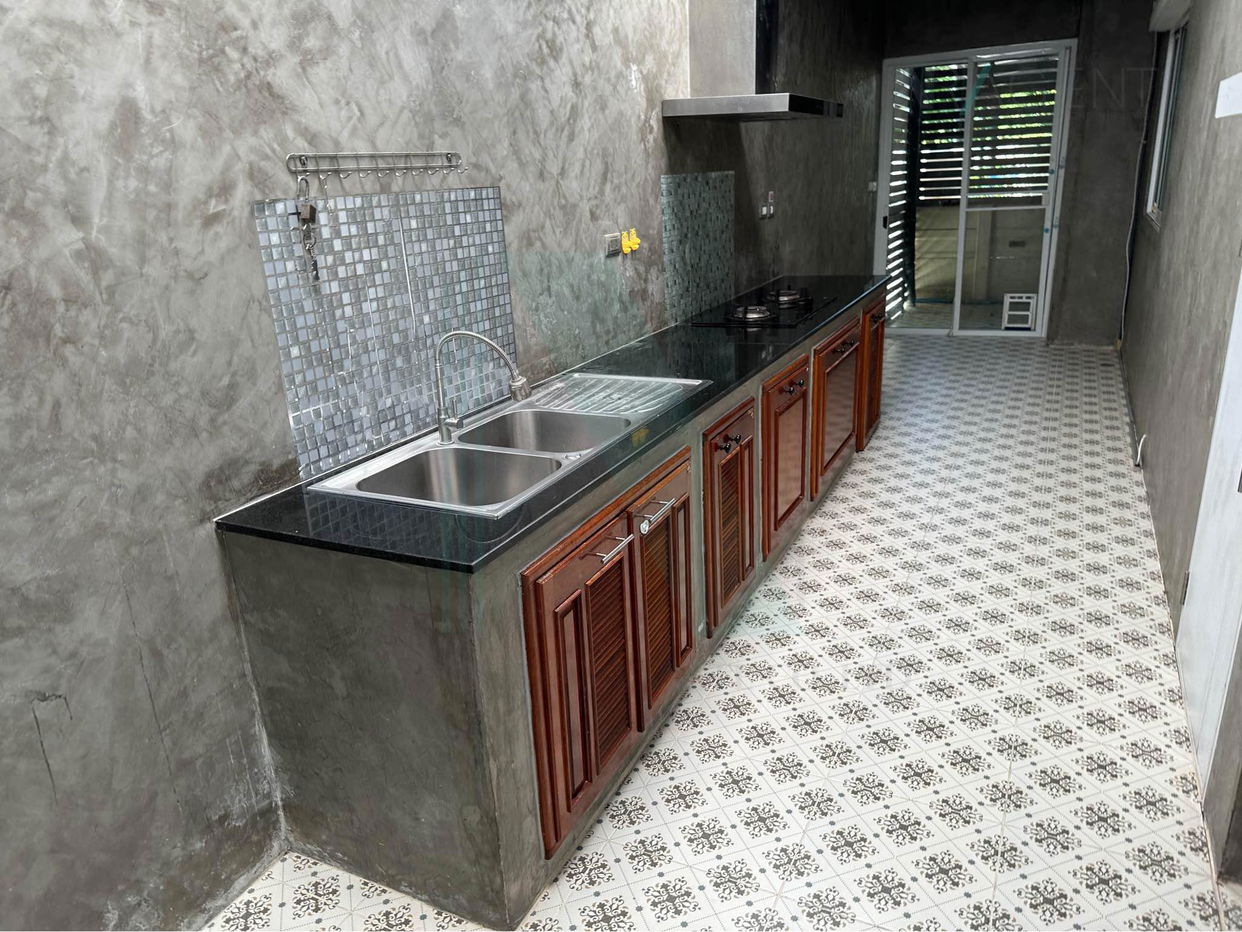 picture 🎉 For Rent 2-story House THE PLANT PINKLAO-KANJANA 3 bedroom 3 bathroom - 2/8