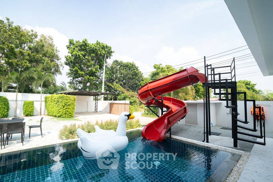 รูป วิลล่า 6-ห้องนอน ใกล้ เมืองพัทยา (ID 1229337) - รูปที่ 7/34