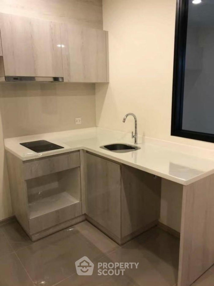 picture 1-BR Condo at Life Asoke near ARL Makkasan (ID 1110232) - 3/5