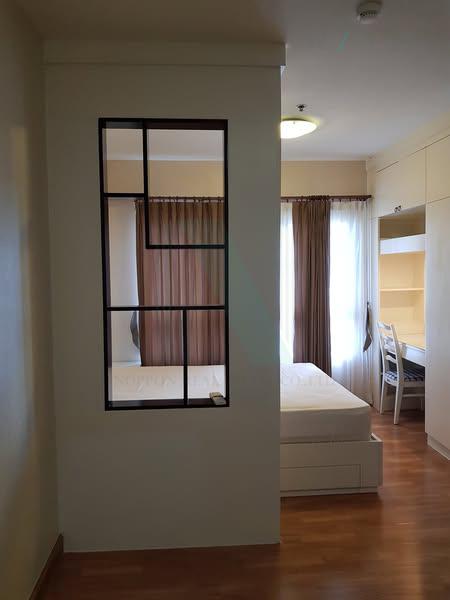 picture 📌 For Sell Condo IVY RIVER Building 1, Floor 10,Studio, Room size 30 sqm - 1/8