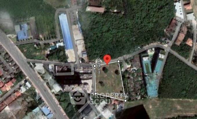 รูป ที่ดินสำหรับปล่อยขาย 8,220 ตารางเมตร แถว ใกล้ เมืองพัทยา (ID 2217301) - รูปที่ 3/5