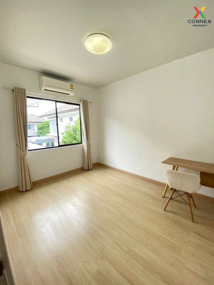 รูป เช่าบ้าน  อารียา โคโม่ วงแหวน - รามอินทรา บางชัน เขต คลองสามวา กรุงเทพ CX-126273 ✅ ทักไลน์ @connexproperty ตอบทันที ทีมงานมืออาชีพ ✅  - รูปที่ 9/12