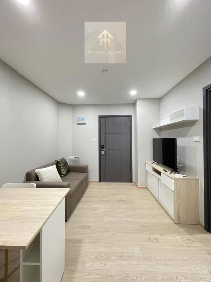 picture ⭐️ One Plus Suandok 11 located in the centre of Chiang Mai, near Maharaj Nakorn Chiang Mai hospital and Chiang Mai university - 1/10