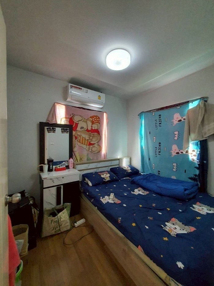 รูป 🏡 #ให้เช่าTownhomeTheConnect43 Wongwaen - Ramintra 2 #Petfriendly 🔸️ทาวน์โฮมส์สไตล์โมเดิร์น 2 ชั้น - รูปที่ 16/20