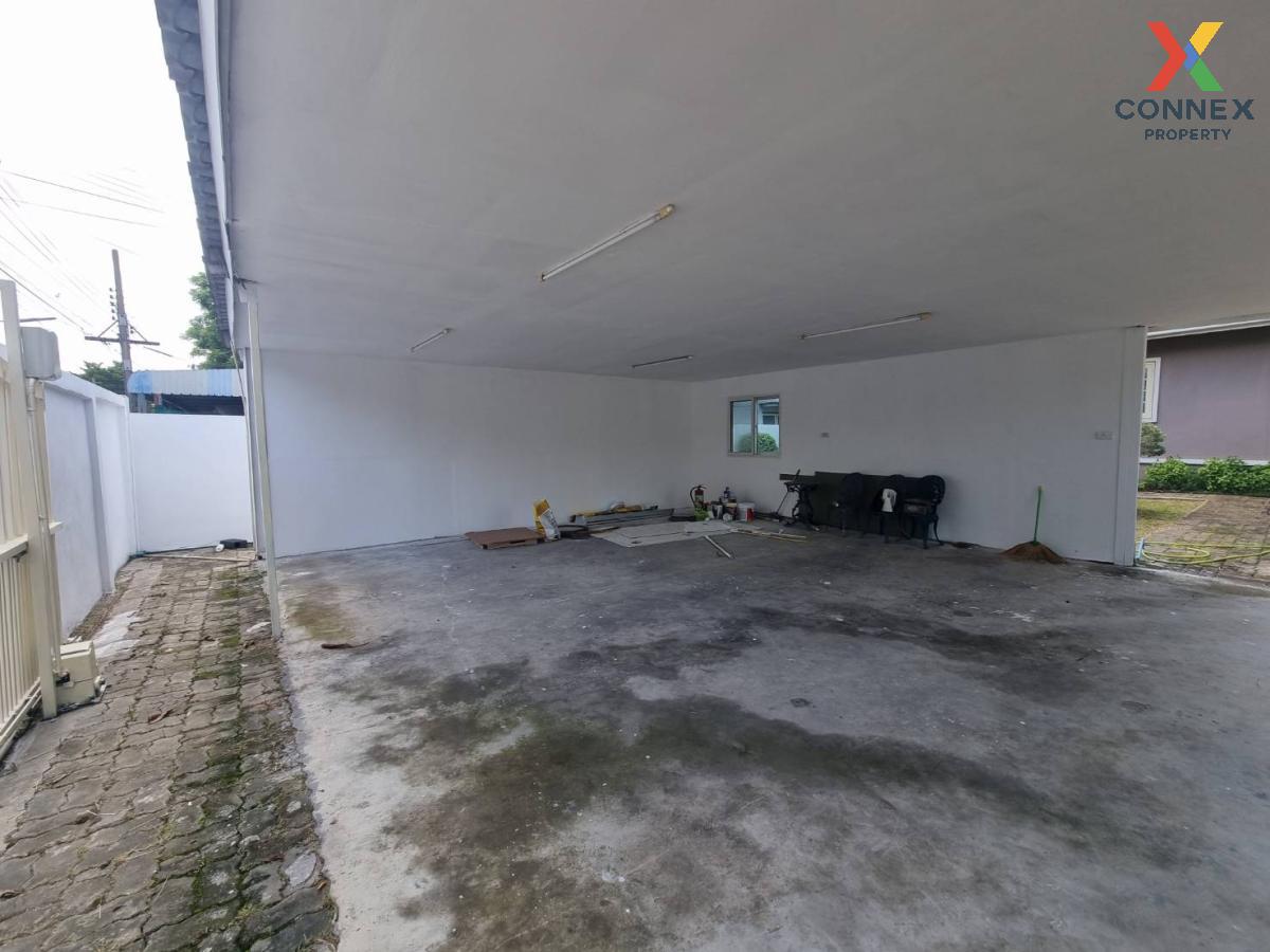 picture For Sale House , Muang Thong 4 (Punna Withi 53) , BTS-Punnawithi , Bang Chak , Phra Khanong , Bangkok , CX-126305 ✅ Live chat with us ADD LINE @connexproperty ✅  - 4/12