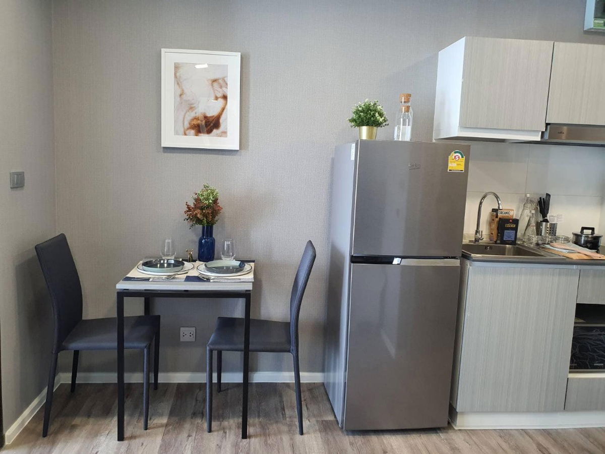 picture @Condorental condo for rent Modiz Station - 4/7