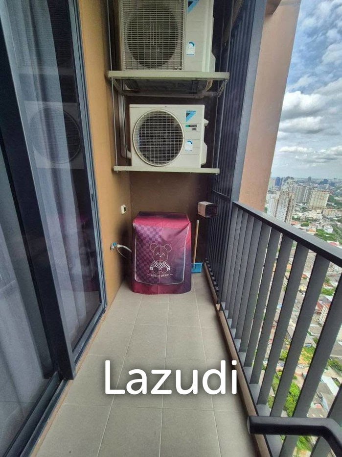 รูป 1 Bedroom 1 Bathroom 35 SQ.M OKA HAUS - รูปที่ 6/7
