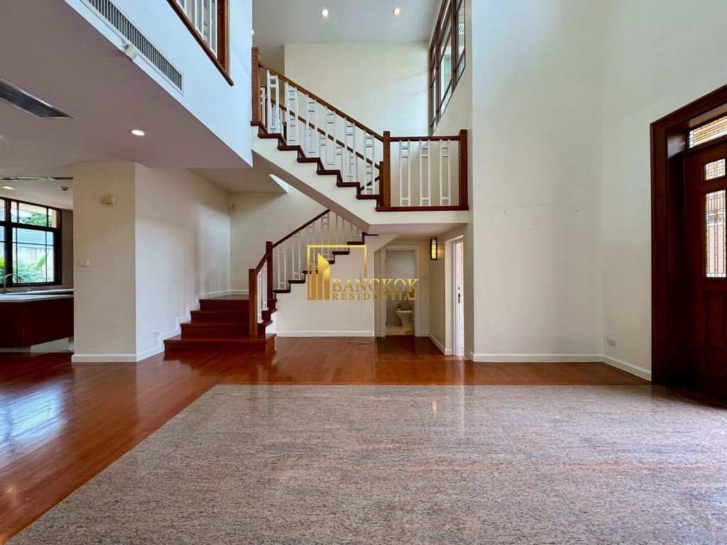 รูป Baan Sansiri 67 | Luxurious 4 Bed Pool Villa in Phra Khanong - BR7959SH - รูปที่ 9/68