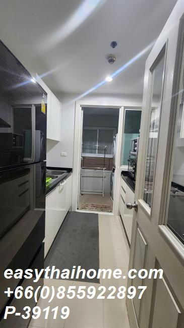picture P-39119 Condo for rent Siri Residence fully furnished (Confirm again when visit).  - 12/17