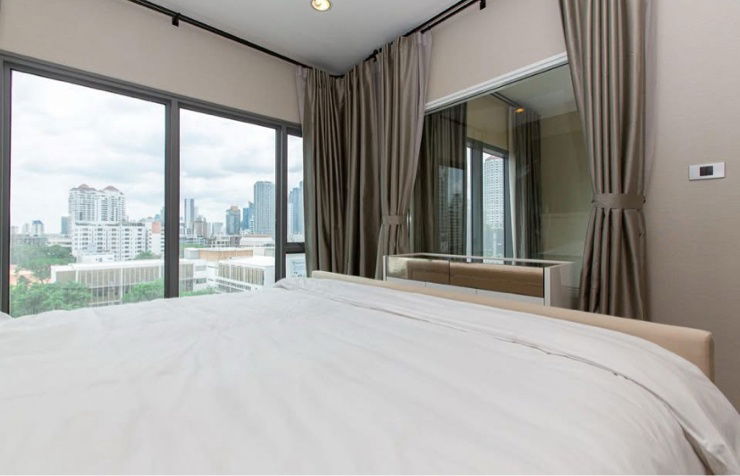 รูป ✨ให้เช่า✨ เดอะเครสท์ สุขุมวิท 34 🔥 Line ID @034etfin 📲 Duplex ✨ BTS ทองหล่อ 400 เมตร 💚 - รูปที่ 7/10