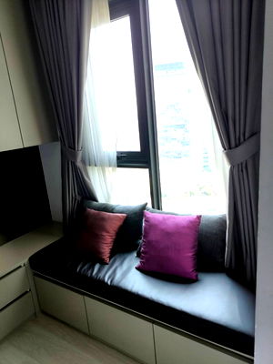 Condos for rent BTS Chit Lom : [  RENT ]⚡🌈 E20120 Life One Wireless ⚡🌈 LINE: @theagentpro (include “@” in front)