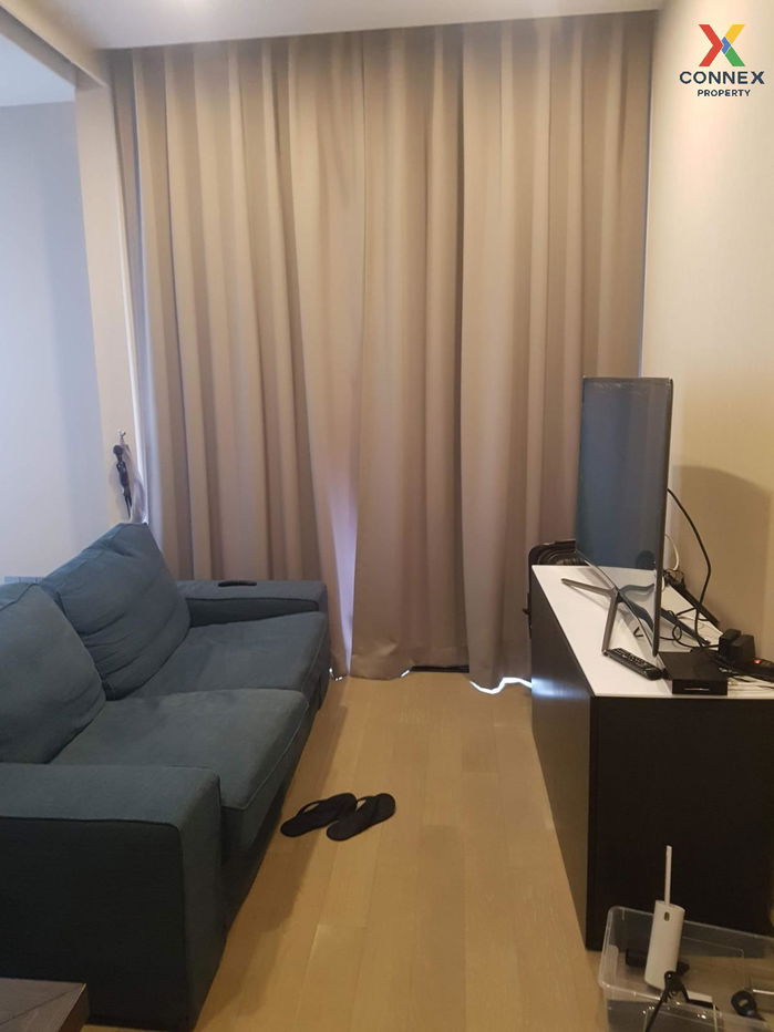 picture For Rent Condo , Ashton Asoke , BTS-Asok , Khlong Toei Nuea , Watthana , Bangkok , CX-125958 ✅ Live chat with us ADD LINE @connexproperty ✅  - 1/9