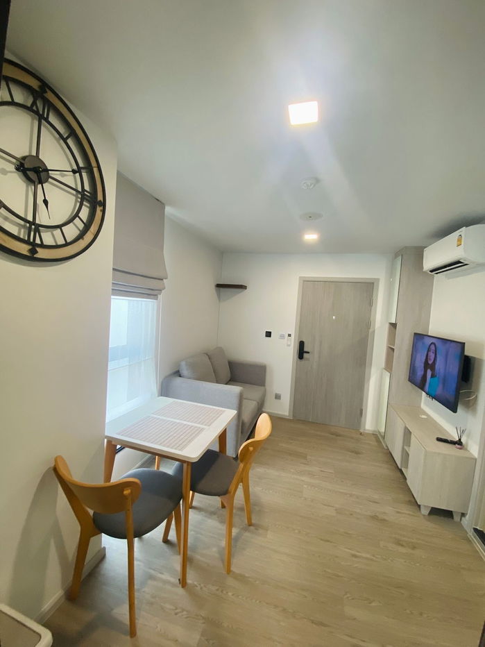 รูป 🔔 RM14286🔔 ให้เช่าถูกมาก✨ เคฟ ซีด เกษตร  💛🧡 ✅แอดไลน์ @mproperty( มี @ ด้วย) แอดมินตอบไว - รูปที่ 10/10