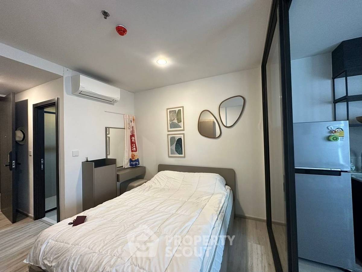 picture 1-BR Condo at XT Huaikhwang near MRT Huai Khwang (ID 2217121) - 5/5