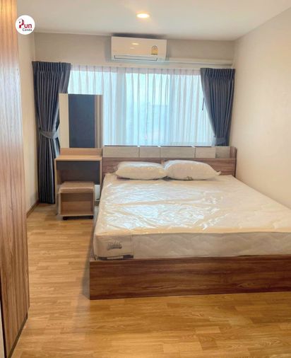 📢P. ขายBecondo ห้องสวย ห่างม.กรุงเทพแค่ 500 ม. (S-Bc30001)