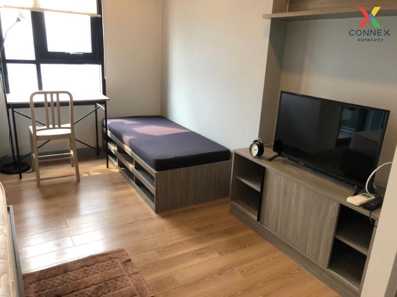 picture FOR RENT condo , Chapter One Midtown Ladprao 24 , BTS-Ha Yaek Lat Phrao , Chomphon , Chatuchak , Bangkok , CX-36361 ✅ Live chat with us ADD LINE @connexproperty ✅  - 3/10