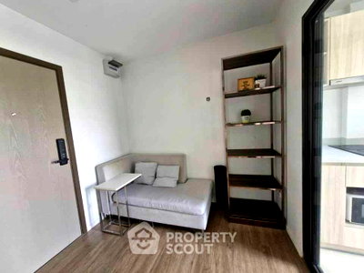 ขายคอนโด : คอนโด 1 ห้องนอน ราคาเหมาะสม โครงการ The Nest Sukhumvit 64 ใกล้ BTS อุดมสุข (ID 2217560)