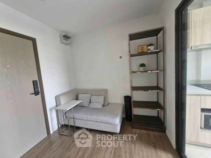 คอนโด 1 ห้องนอน ราคาเหมาะสม โครงการ The Nest Sukhumvit 64 ใกล้ BTS อุดมสุข (ID 2217560)