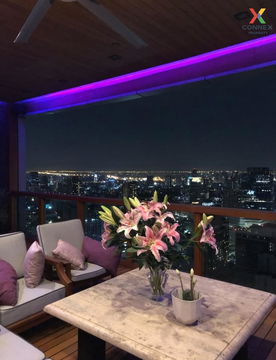 🔥🔥🔥 For Rent Condo , Millennium Residence , Penthouse , BTS-Asok , Khlong Toei , Khlong Toei , Bangkok , CX-126040 ✅ Live chat with us ADD LINE @connexproperty ✅ 🔥🔥🔥