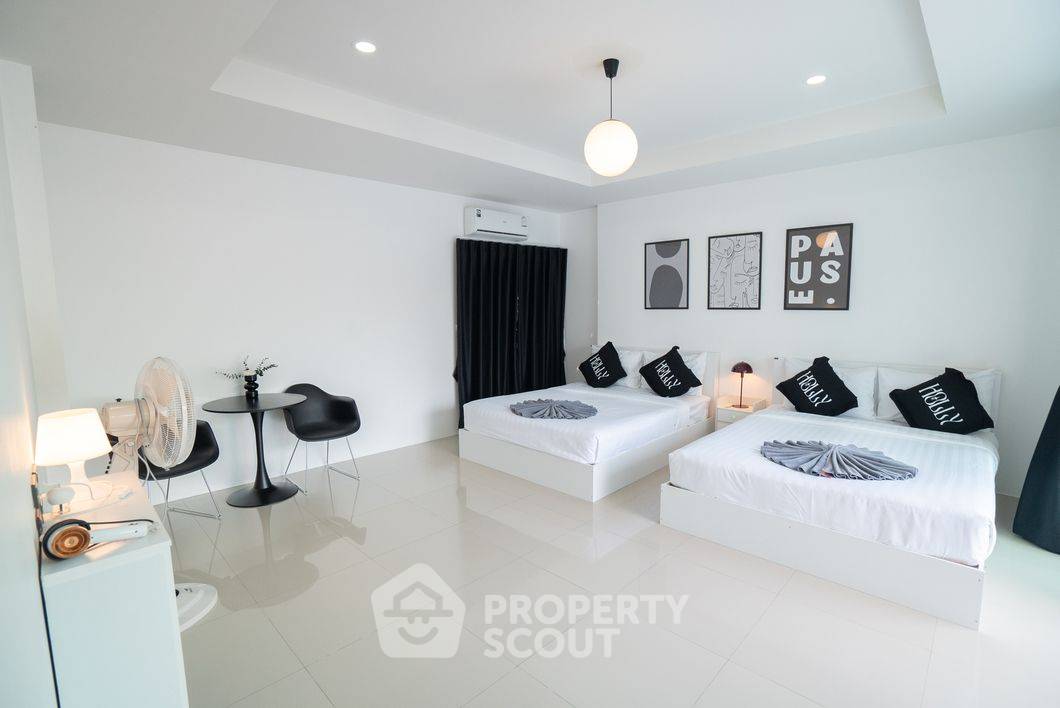 picture 6-BR Villa close to Pattaya (ID 1229337) - 19/34