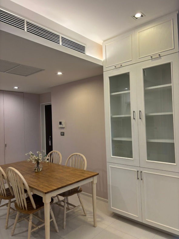 รูป ขายคอนโด The Bangkok Sathorn ใกล้ BTS สุรศักดิ์ 13,800,000 บาท รหัสทรัพย์: SL069 - รูปที่ 2/10
