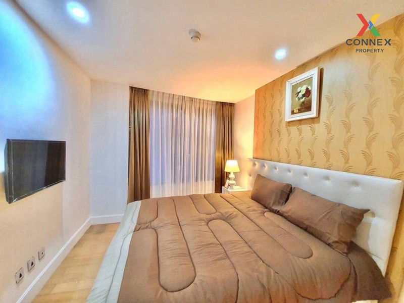 picture FOR RENT condo , Collezio Sathorn-Pipat , Duplex , high floor , BTS-Chong Nonsi , Silom , Bang Rak , Bangkok , CX-01306 ✅ Live chat with us ADD LINE @connexproperty ✅  - 6/11