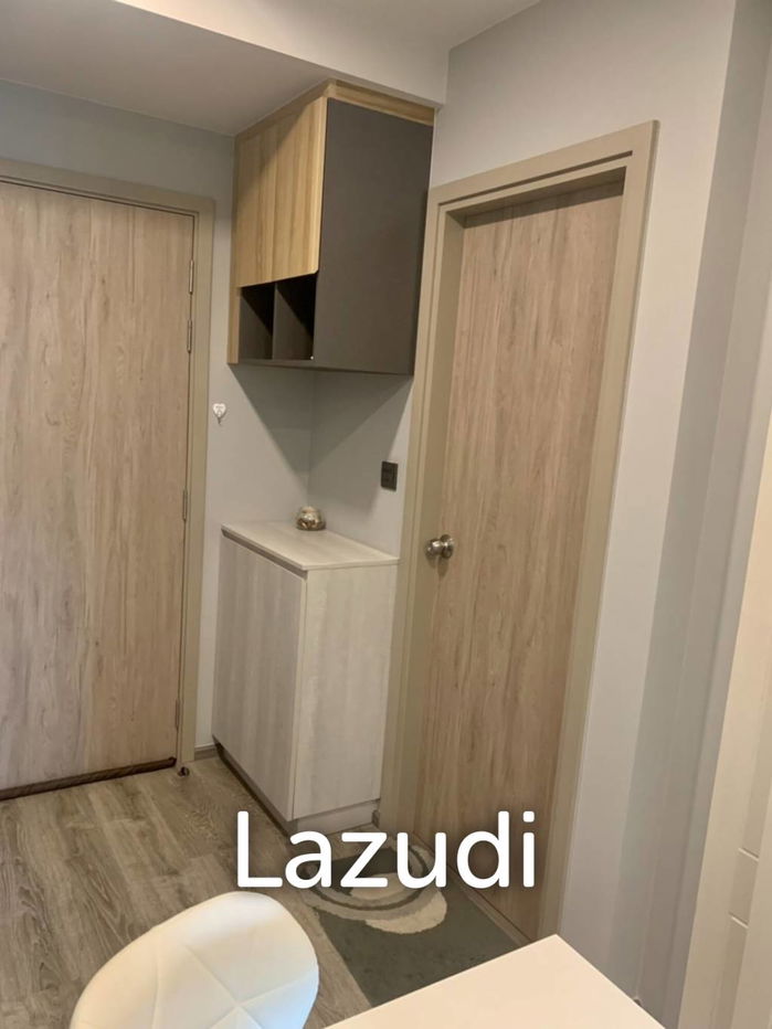 รูป 1 Bedroom 1 Bathroom 35 Sq.m Maestro 19 Ratchada 19 – Vipha - รูปที่ 7/12