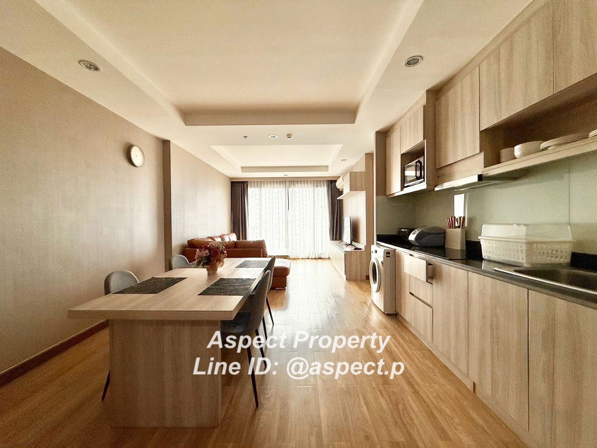 รูป คอนโด 2 ห้องนอน 2 ห้องน้ำ คอนโดลัดดาพลัส 40,000 บาท  - รูปที่ 14/21