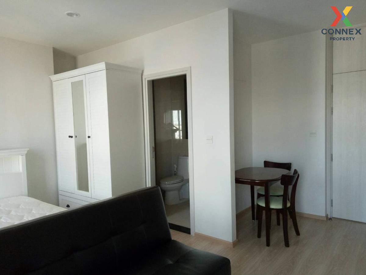 picture FOR RENT condo , Noble Revolve Ratchada 2 , MRT-Thailand Cultural Centre , Huai Khwang , Huai Khwang , Bangkok , CX-41489 ✅ Live chat with us ADD LINE @connexproperty ✅  - 5/7