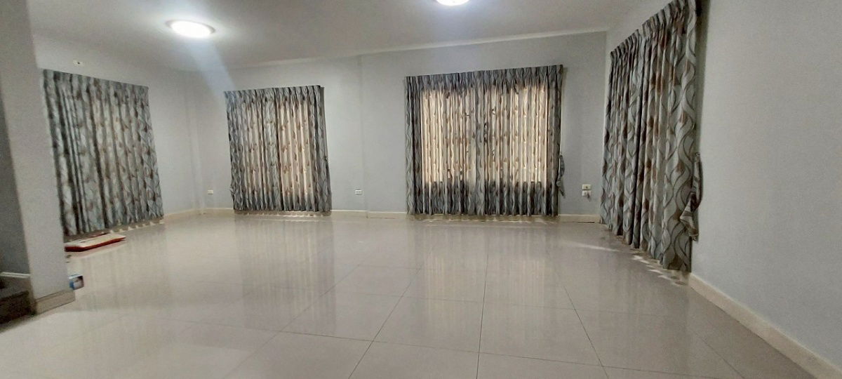 รูป ขายบ้านเดี่ยว บรรยากาศร่มรื่น เคซี เนเชอรัลวิวล์ รามคำแหง - รูปที่ 5/15