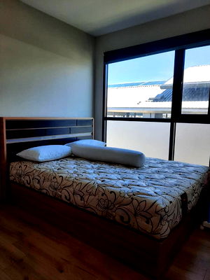 Condos for rent รพ.วชิรพยาบาล : 🔐#CT2407_082🔐🗓️𝐅𝐨𝐫 𝐑𝐞𝐧𝐭 ( 27 𝐬𝐪𝐦. 𝟏𝐛𝐞𝐝, 𝟏𝐛𝐚𝐭𝐡 )𝐁𝐫𝐢𝐱 𝐂𝐨𝐧𝐝𝐨𝐦𝐢𝐧𝐢𝐮𝐦