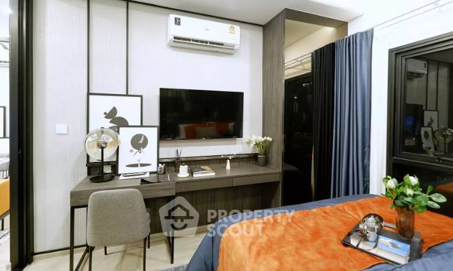 picture 2-BR Condo at Metris District Ladprao near MRT Lat Phrao (ID 1430001) - 6/7