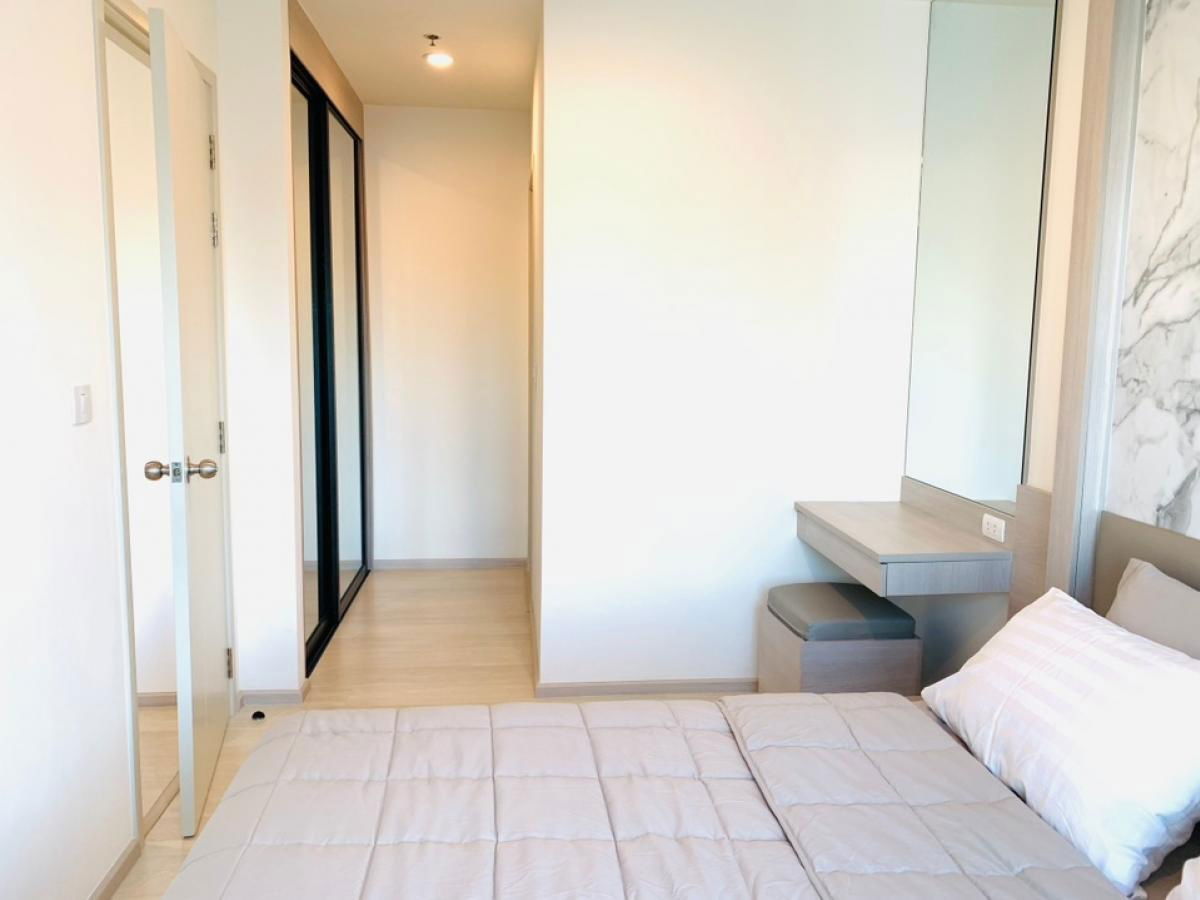 รูป เช่าคอนโด Life Asoke/ไลฟ์ อโศก (B6807076) ID Line : @condo88 - รูปที่ 7/13