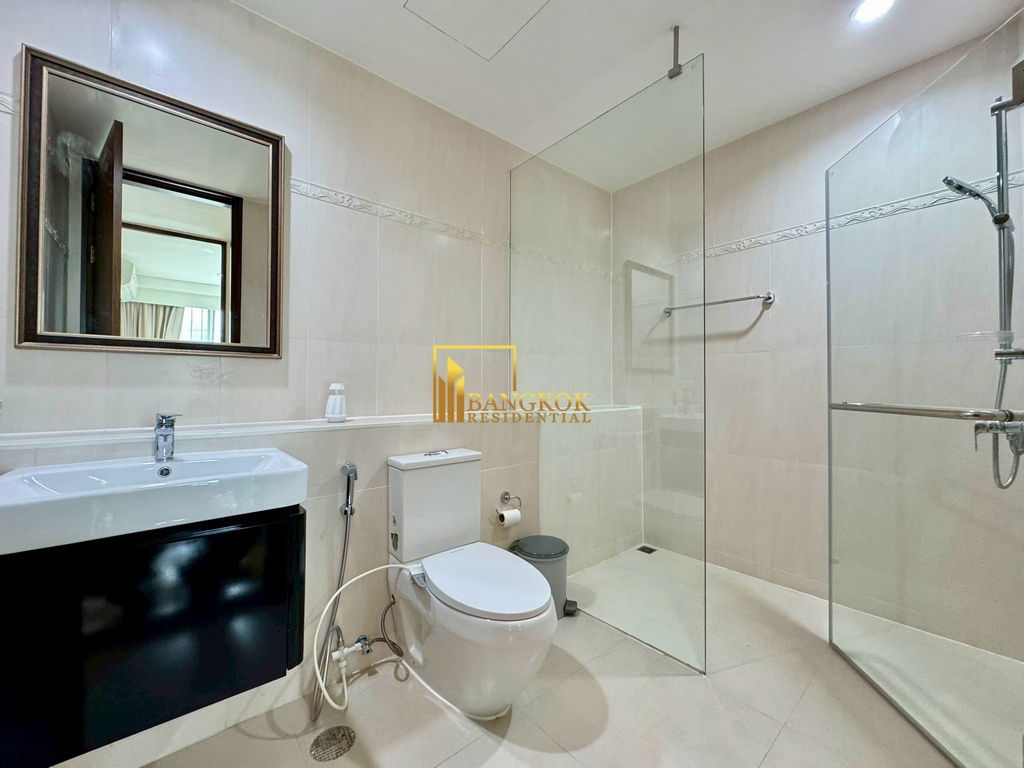 รูป The Lakes Asoke | Charming 2 Bedroom Condo For Rent - BR16290CD - รูปที่ 20/31