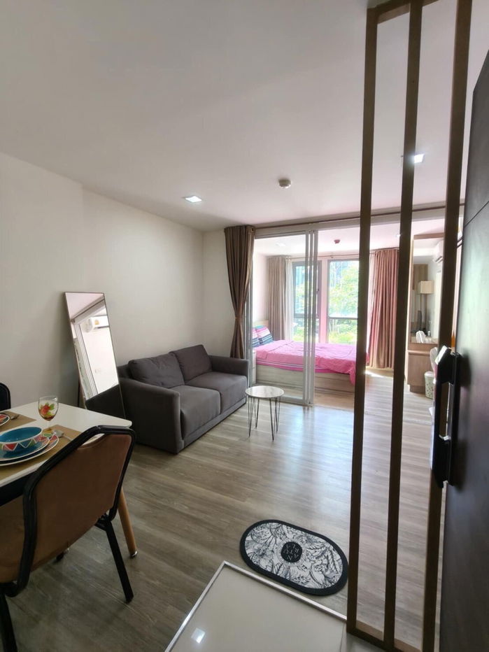 picture For    rent   MONIIQ Sukhumvit 64  🔴🔴 - 2/8