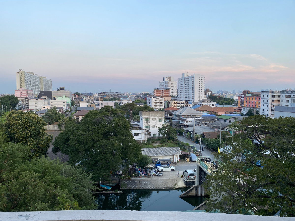 picture For Rent Family Park (Lad Pround 48) for rent 6,000 baht near MRT Sutthisan *0659174222* - 9/10