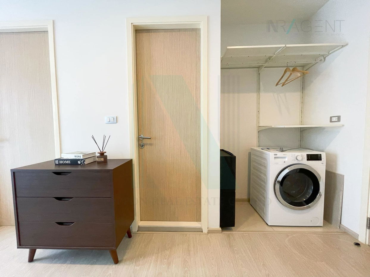 picture 🚩 For Sell Condo RHYTHM ASOKE II Building 1, Floor 9,1 bed room, Room size 30 sqm - 7/8