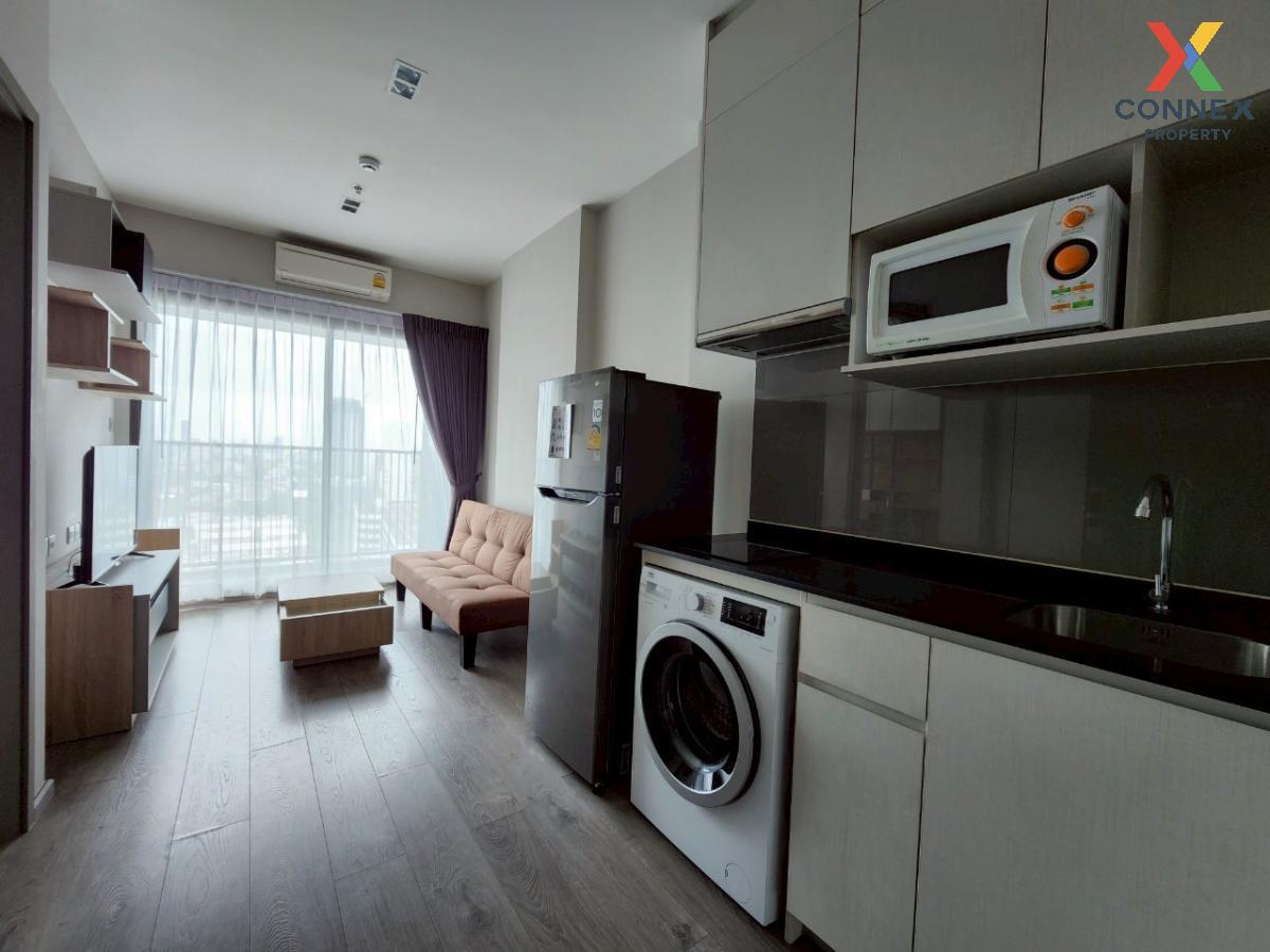 picture For Rent Condo , Whizdom Avenue Ratchada - Ladprao , MRT-Lat Phrao , Lat Yao , Chatuchak , Bangkok , CX-45099 ✅ Live chat with us ADD LINE @connexproperty ✅  - 5/8