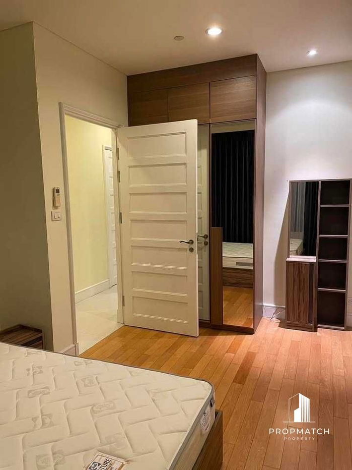 รูป ✨Flash Deal ✨ Auguston Sukhumvit 22 ( 2Bed 2Bath 96 SQM.) พร้อมอยู่ ! เพียง 55,000 บาทต่อเดือน Tel.0981315848 @propmatch - รูปที่ 2/8