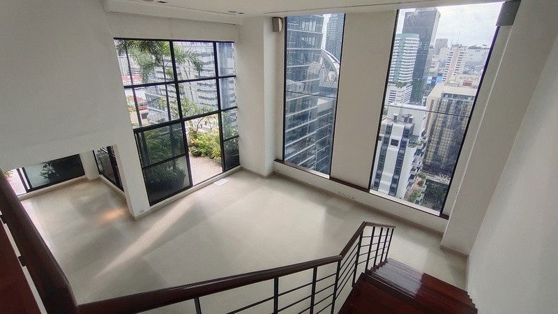 รูป LTHC12842 - Condo for sale คอนโด ขาย at Somkid Gardens สมคิด การ์เดน Size 437 sqm. 4 beds 4 baths Near BTS Chit Lom Station ONLY 98 MB - รูปที่ 10/17