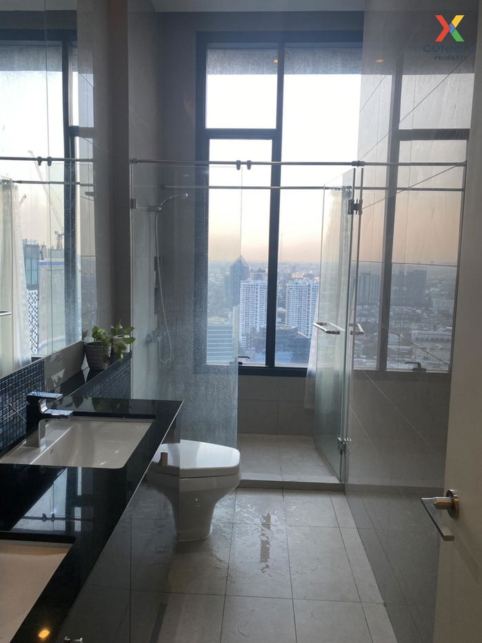 picture 🔥🔥🔥 For Rent Condo , M Ladprao , BTS-Ha Yaek Lat Phrao , Chomphon , Chatuchak , Bangkok , CX-126303 ✅ Live chat with us ADD LINE @connexproperty ✅ 🔥🔥🔥 - 8/8