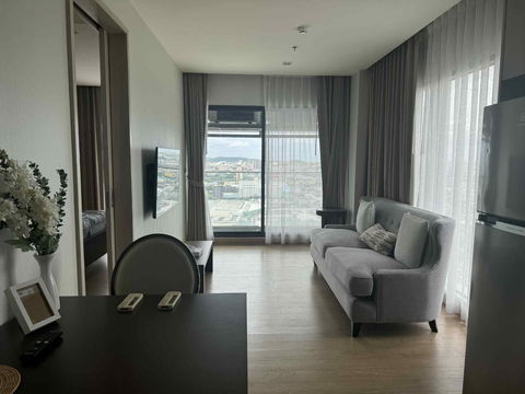 For rent Infinity one condo Chonburi