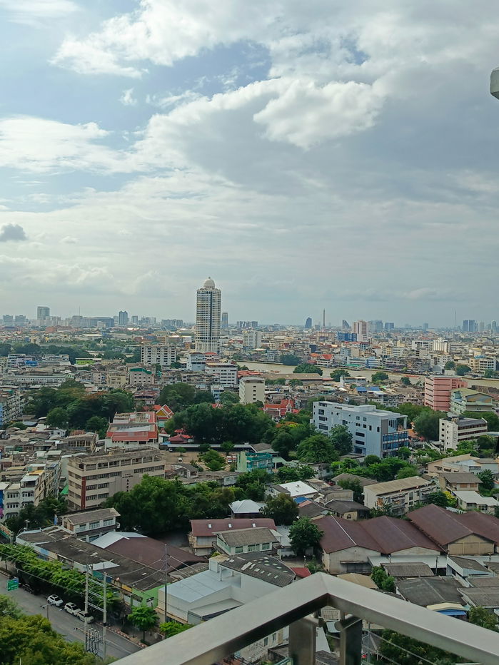รูป คอนโด ศุภาลัยพรีเมียร์เจริญนคร 5.5ล้านบาท52 ต.ร.ม. - รูปที่ 10/21