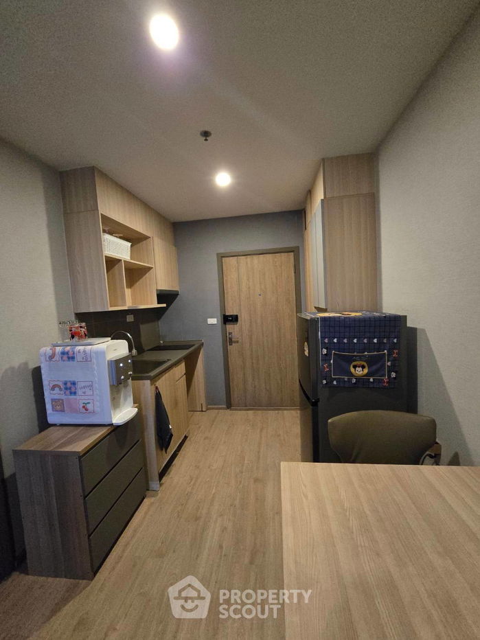 picture 1-BR Condo at Ideo O2 near BTS Bang Na (ID 2217647) - 3/13