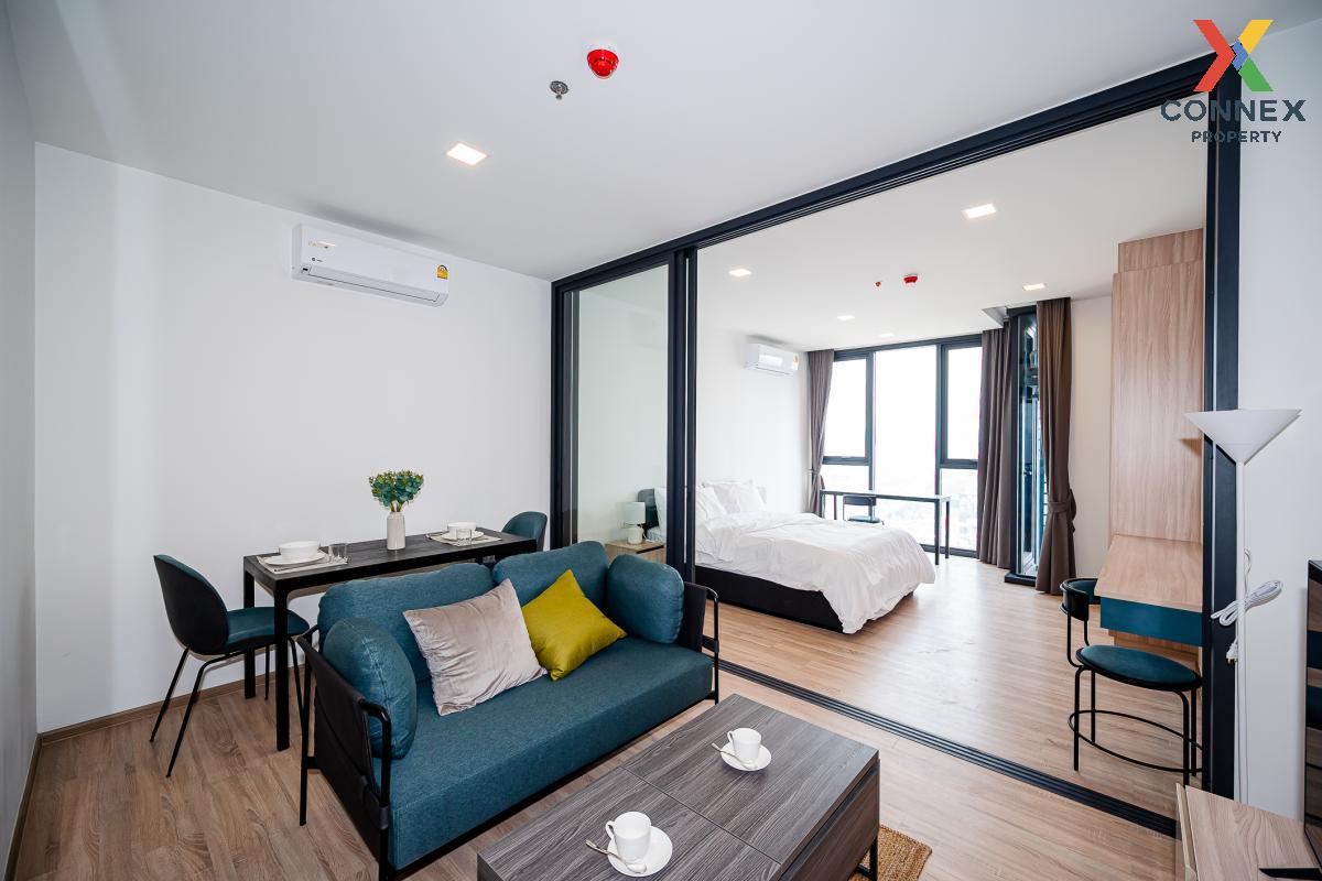picture 🔥🔥🔥 For Rent Condo , XT Phayathai , BTS-Phaya Thai , Thanon Phyathai , Rat Thewi , Bangkok , CX-98419 ✅ Live chat with us ADD LINE @connexproperty ✅ 🔥🔥🔥 - 6/12