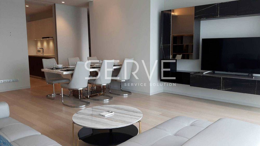 รูป Luxury Style For Rent 2 Bed With Bathtub For Rent Good Location Closer to BTS Thong Lo-TELA Thonglor - รูปที่ 2/14