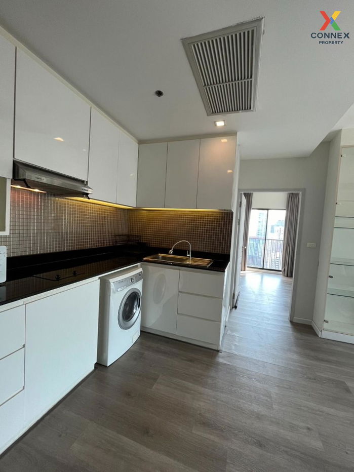 picture For Rent Condo , Noble Refine , BTS-Phrom Phong , Khlong Tan , Khlong Toei , Bangkok , CX-125963 ✅ Live chat with us ADD LINE @connexproperty ✅  - 10/10