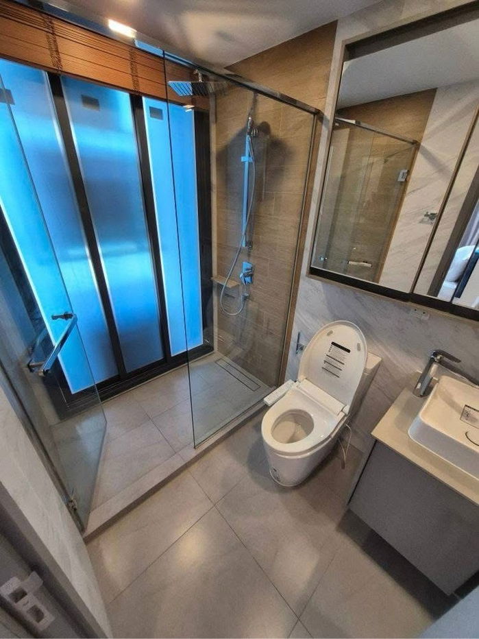 picture #Z1533 Condo for rent TAKA HAUS Ekkamai 12 - 9/10