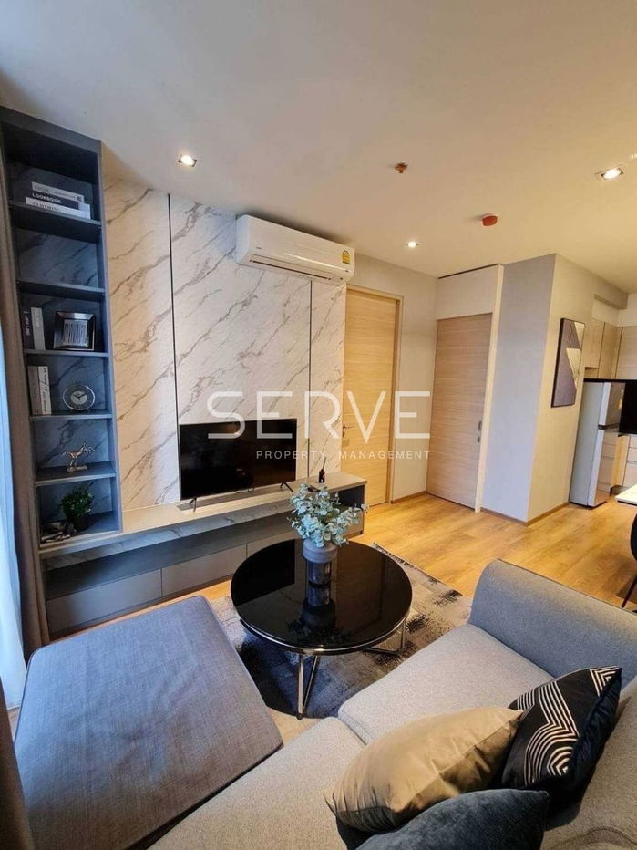 รูป Good Deal - Corner 1 Bd. Unit at Park 24 Phrom Phong-Park 24 - รูปที่ 4/9